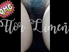 Social isolation hinting at private bath moments in Peruvian home