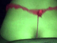 Safada from Interlagos gives tight ass in intense anal fucking session