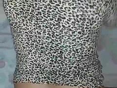 hot wife bent over doggystyle as sexy prostitute