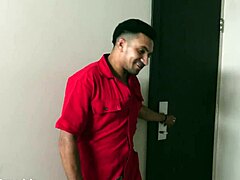 Black Ssbbw Thammy Leviemont Swallows After Good Banging!