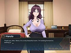 Ep1 Love Mansion Gameplay Thrills!