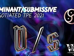 Big tits asian american sissy tranny gets used by her dominant daddy in amateur anal bareback creampie action