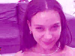 Hot boxer Hannah Jones, fuck me and my coach's friends rough with DAP after workout!