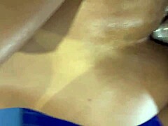 Skinny Petite Amateur Takes Intense Doggystyle Anal In Hottest Homemade Video Ever