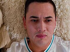 How To Fuck Your Stepmom 101 - Reagan Foxx And Juan Loco In Taboo Roleplay!