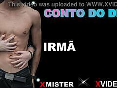 i'm just a brazilian amateur sharing my sibling moments