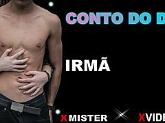 i'm just a brazilian amateur sharing my sibling moments