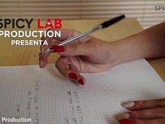 Teacher My Cunt Is Wet With Hot Russian Amanda Clarke