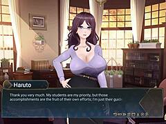 Ep1 Love Mansion Gameplay Thrills!