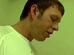 Fit Skinny Blonde Milf Wife Tricked Into Cheating Fuck By Husband's Fat Cock Best Friend! What A Wild Quickie!