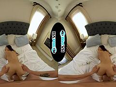 oh man, this wetvr round booty brunette like creams all over that big dick... so intense