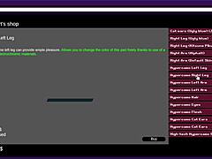 My Dystopian Robot Girlfriend Playthrough Episode 3 Lust for All