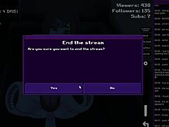 My Dystopian Robot Girlfriend Playthrough Episode 3 Lust for All