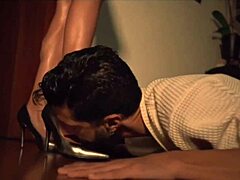 Amateur Latina Milf's Wild Foot Fetish And Hardcore Date On Tinder