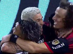 queixudo canarinho e ex-calvo gr�vido metem de 4 em argentina raspadinha