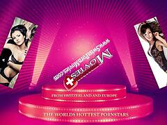 schoolgirl chiara 22j bound for hard bondage blowjob deepthroat fuck cumshot facial as submissive slave