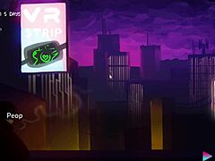 My Dystopian Robot Girlfriend Playthrough Episode 3 Lust for All