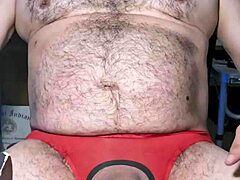 Ezsosa shares update 18 with number 1000010871 from November 07 2024. The bedroom solo features a curvy exhibitionist in uncensored style.