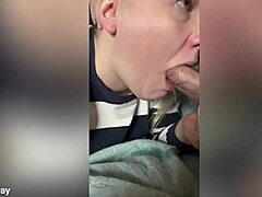 Joan day's compilation shows fucking, sucking, and bouncing big ass.