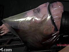 hey, those angels are all about total submission, you know?