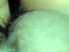 romana le doy por su culito in intense anal session