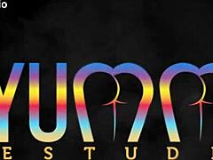 Colombian maily presley takes big black cock from ed junior in deepthroat blowjob. She gets assfucked with gaping and missionary positions without pussy action.