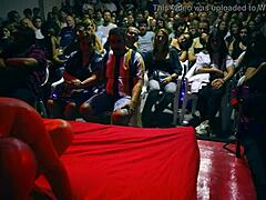 sex coaching on common sexual problems with pamela and jesus