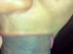 Amateur Couple Pounds Latina Mature Ass Hard In Homemade Pov With Monster Cock Domination.