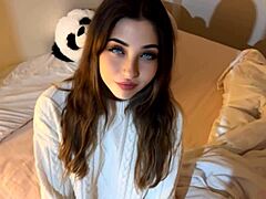 How to get fucked by your stepdad and make him cum inside