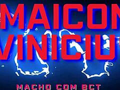 Unexpected Orgy Adventure with the Couple