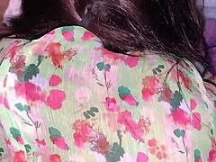 desi wife fucked by hubby but unsatisfied with small cock - what a thrill!