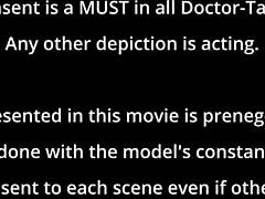 daisy bean gets playful at home alone, touching her shaved pussy with a vibrator until orgasm hits