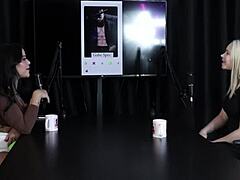 sua posi��o preferida no sexo � de 4 e disse quem daria match no jogo do tinder vivian lola sheer red blonde brazilian lingerie