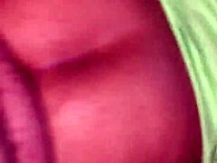 desi wife fucked by hubby but unsatisfied with small cock - what a thrill!