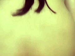 I fuck my university teacher so she passes me in the subject, with her big ass bent over in doggystyle.