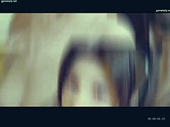 Super cute doggystyle animation with D Va