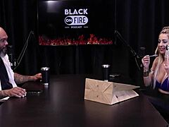 Tinha Uma Competição Saudável Com Atrizes As Produtoras Brigavam E O Mercado Pornô Se Consolidou Na Pandemia Julia Fontanelli Watch On Sheer Red