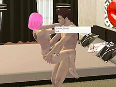 let's dive into yareel gameplay 06 with some couple fun.