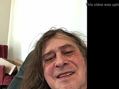 Hello Movie For Xvideos Featuring Gregory Lewis As Actor And Speaker And Background Music!