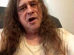 Hello Movie For Xvideos Featuring Gregory Lewis As Actor And Speaker And Background Music!