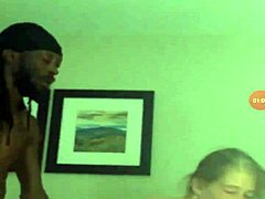 bbc stretches wet cheating wife pussy doggystyle