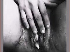 sarah fonteyna spreads her dirty pussy wide for a massive creampie explosion