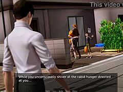 wanna play academy 232 and see what happens next?