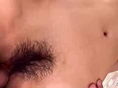 Classmate Seduces Japanese Virgin Teen For Defloration Creampie