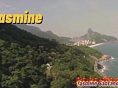 Passover Week the Bunny Made Her Well-Endowed Client So Happy and Satisfied