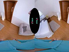 vrhush petite blonde lola myluv gets pov fuck!