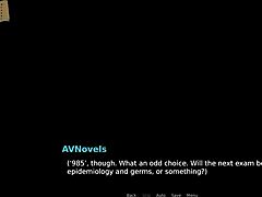 wanna play academy 232 and see what happens next?