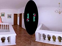 vrhush petite blonde lola myluv gets pov fuck!