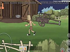 fuckerman speedrun russian village vibes 😏