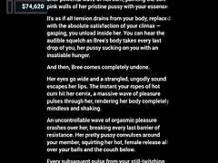 Bruce Shifts from Dominant Role to Bree Embracing Bred Transformation in X-Change Life Scenario.